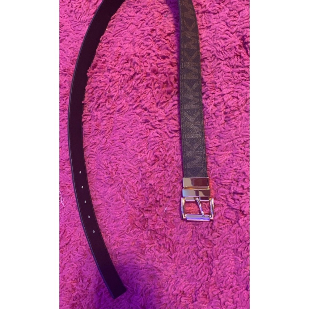 Michael Kors belt